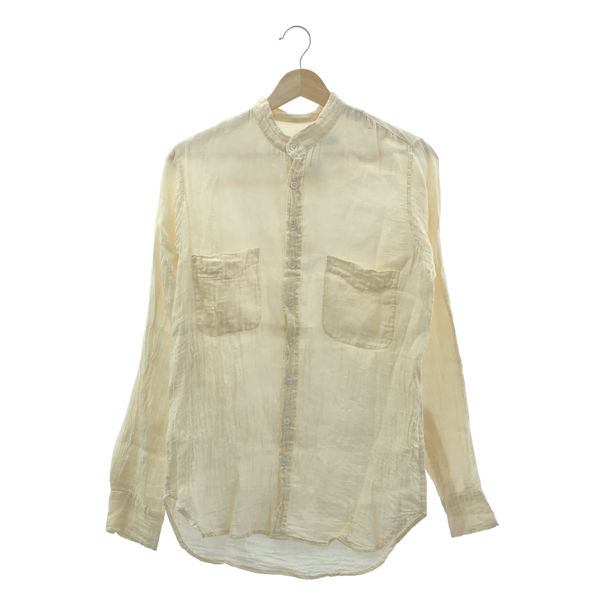 Paul Harnden / ポールハーデン