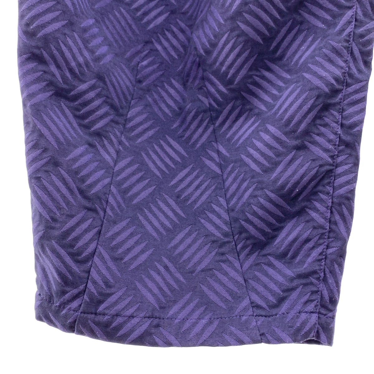 TIGHTBOOTH PRODUCTION / タイトブースプロダクション CHECKER PLATE BALLOON PANTS チェッカー バルーン パンツ