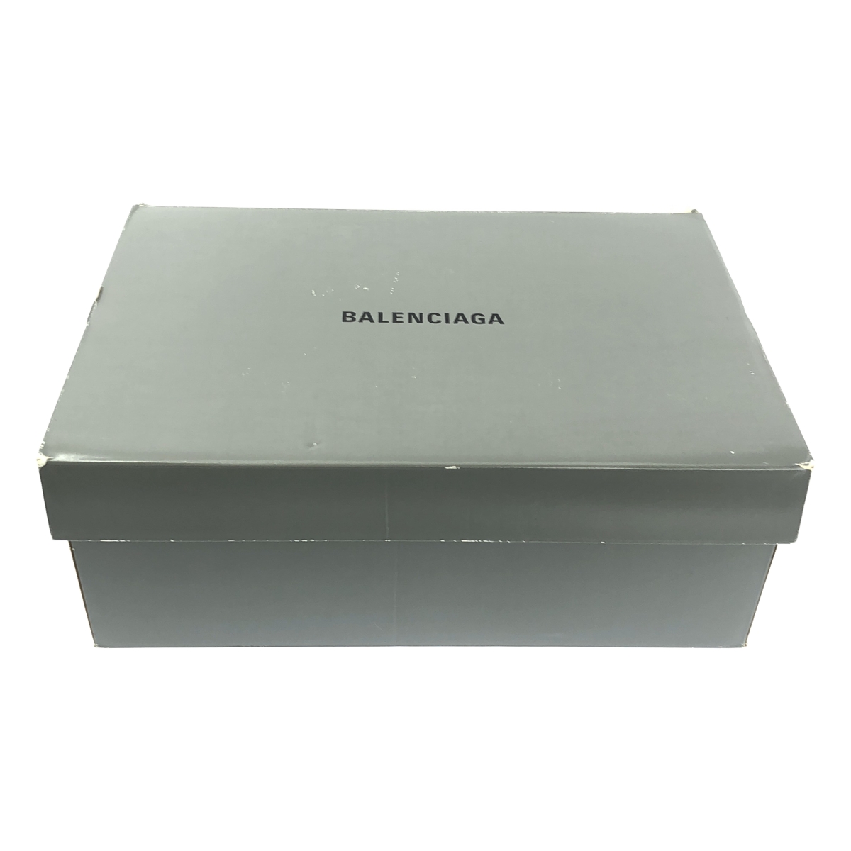 BALENCIAGA / バレンシアガ TRACK CLEAR SOLE トラック クリアソール ローカット スニーカー