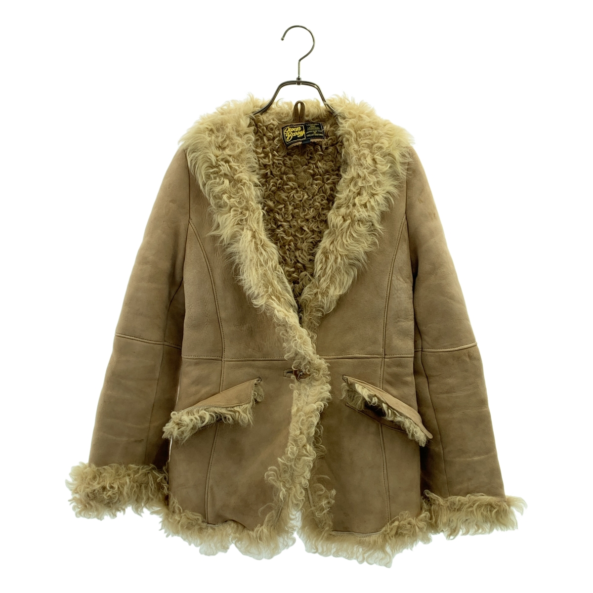 Owen Barry / オーウェンバリー