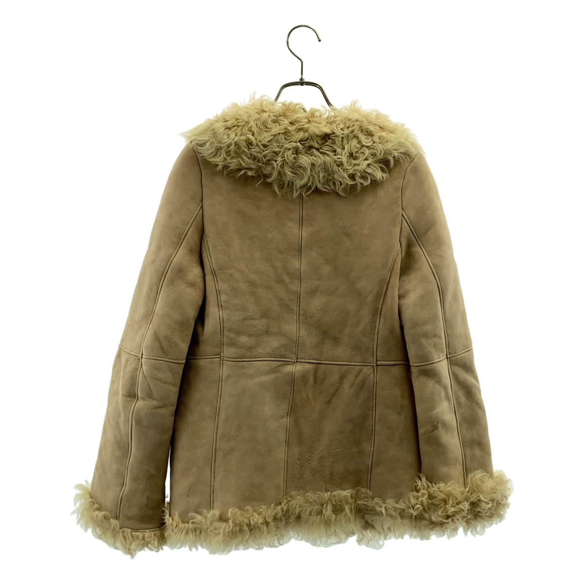 Owen Barry / オーウェンバリー シープスキン ムートンジャケット