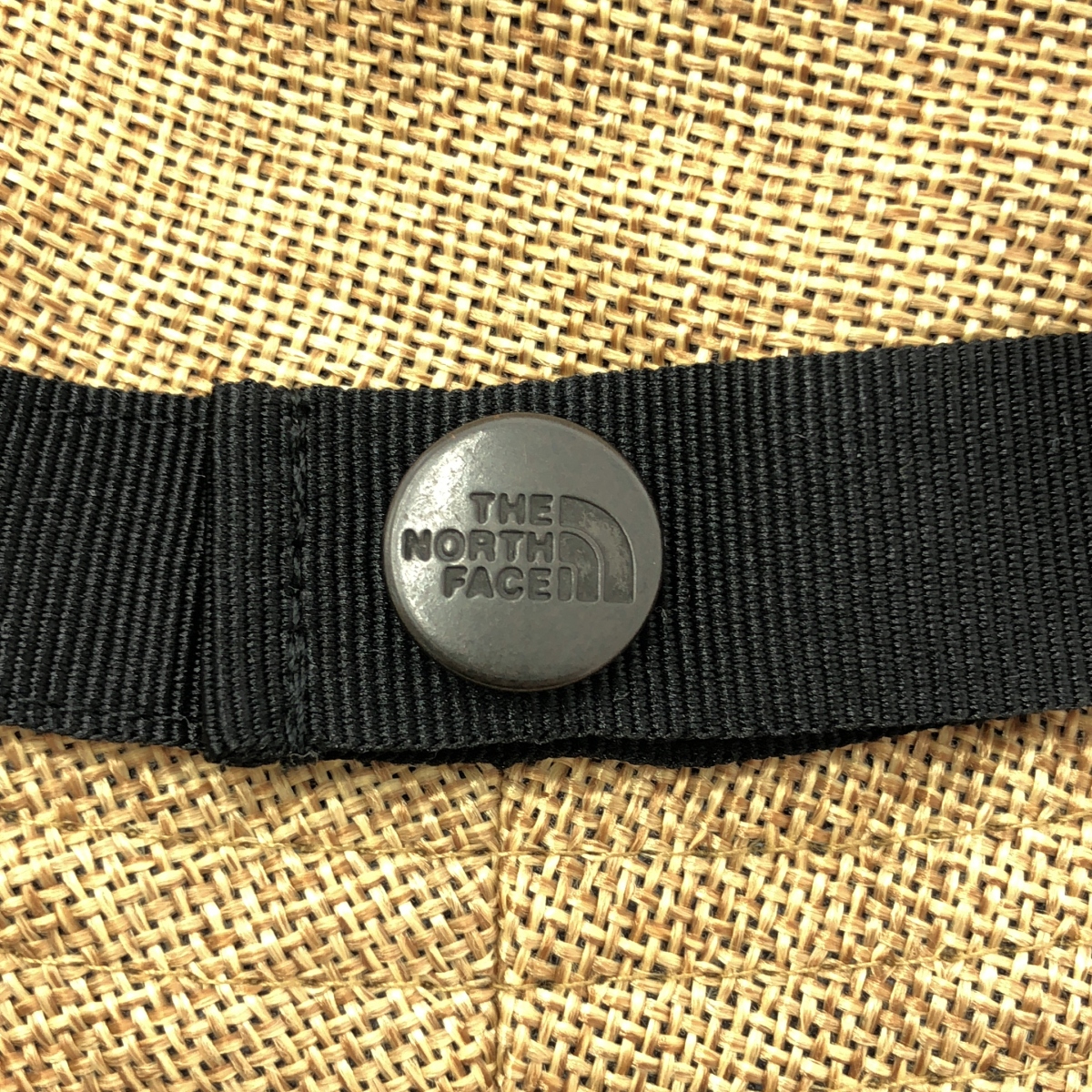 THE NORTH FACE / ザノースフェイス HIKE Hat / NN01815 ハイクハット 帽子