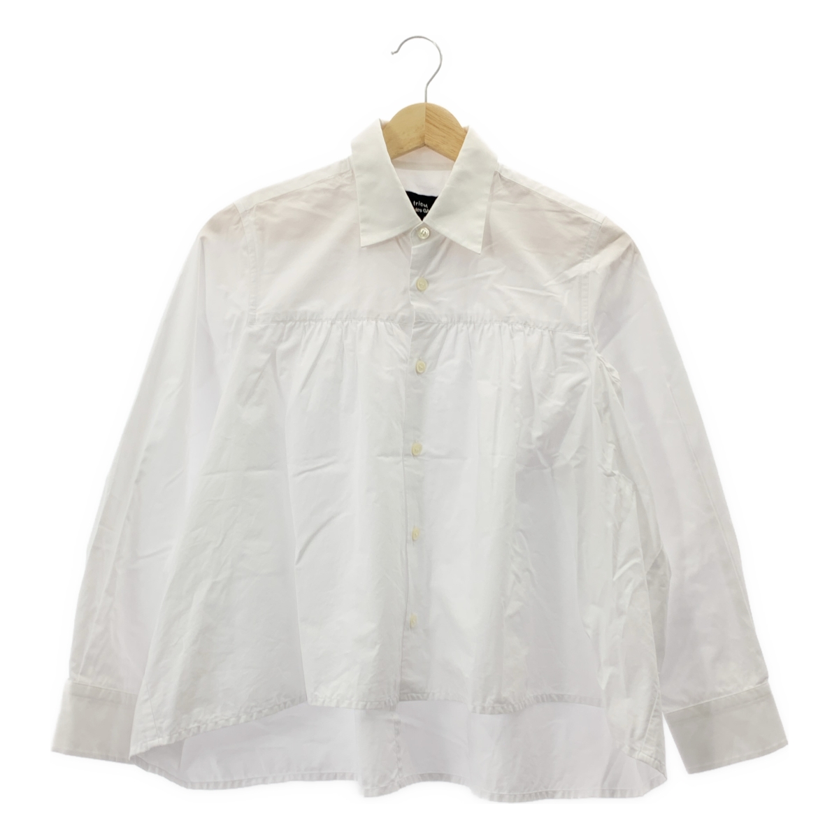 tricot COMME des GARCONS / トリココムデギャルソン