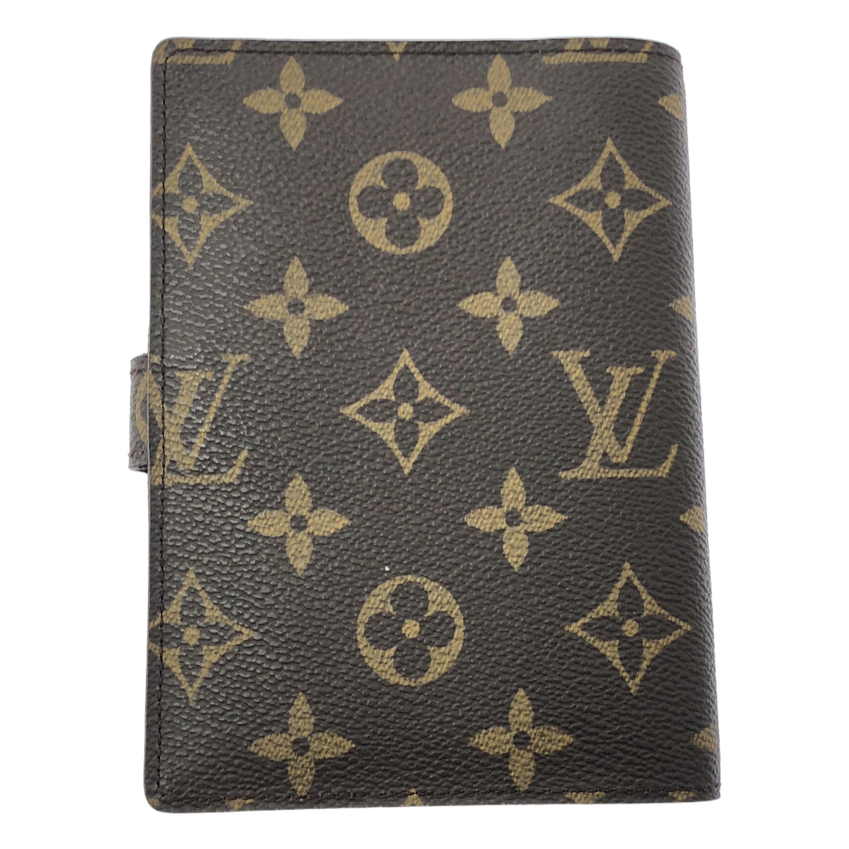 Louis Vuitton / ルイヴィトン モノグラム 手帳 カバー