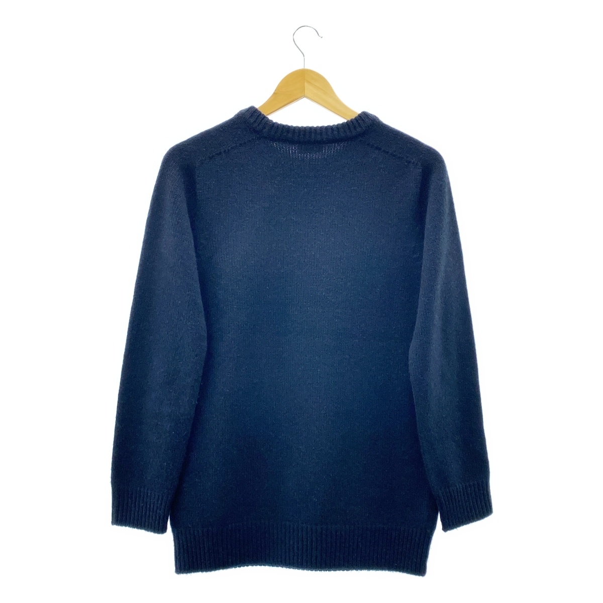 CELINE / セリーヌ カシミヤ クルーネック ニット