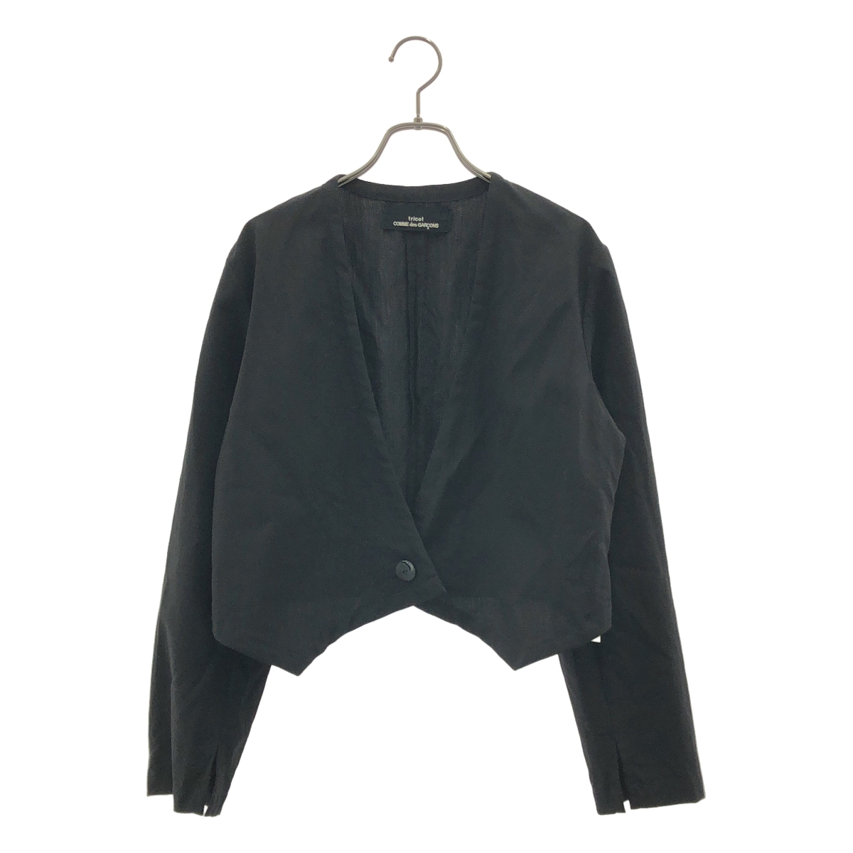 tricot COMME des GARCONS / トリココムデギャルソン