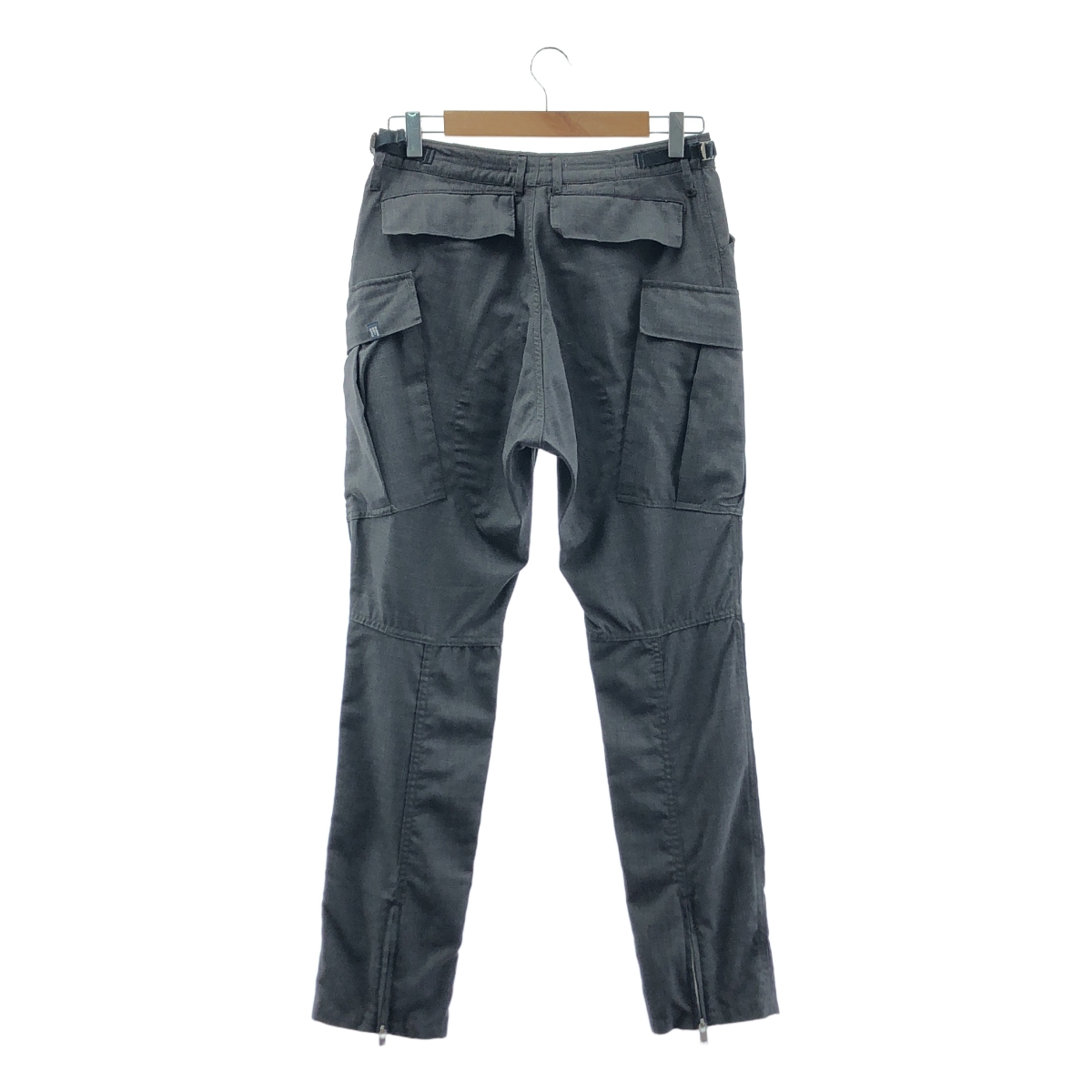 nonnative / ノンネイティブ TROOPER TROUSERS RELAX FIT W/P TROPICAL STRETCH for Pilgrim Surf + Supply トロピカル リラックスフィット カーゴパンツ