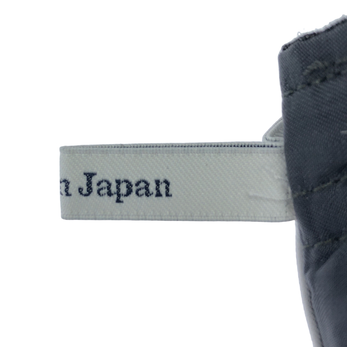 nonnative / ノンネイティブ TROOPER TROUSERS RELAX FIT W/P TROPICAL STRETCH for Pilgrim Surf + Supply トロピカル リラックスフィット カーゴパンツ