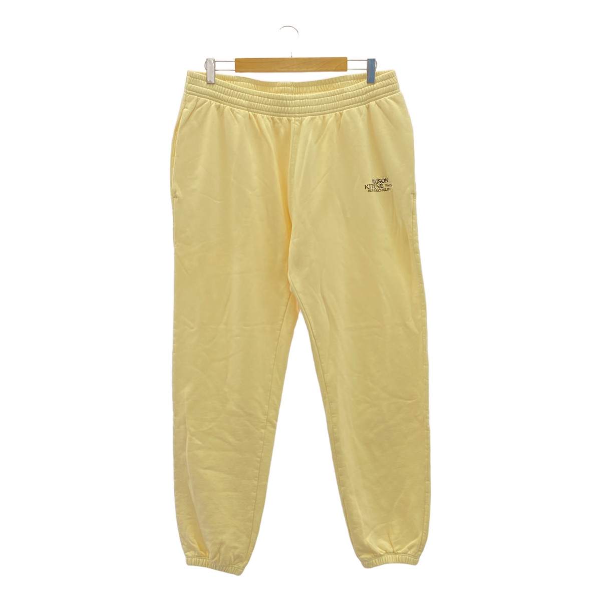 MAISON KITSUNE / メゾンキツネ