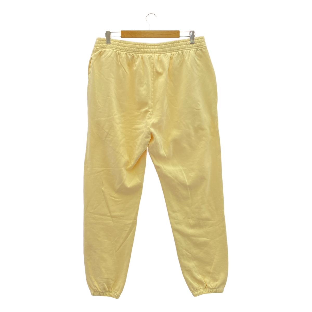 MAISON KITSUNE / メゾンキツネ コットン スウェットパンツ