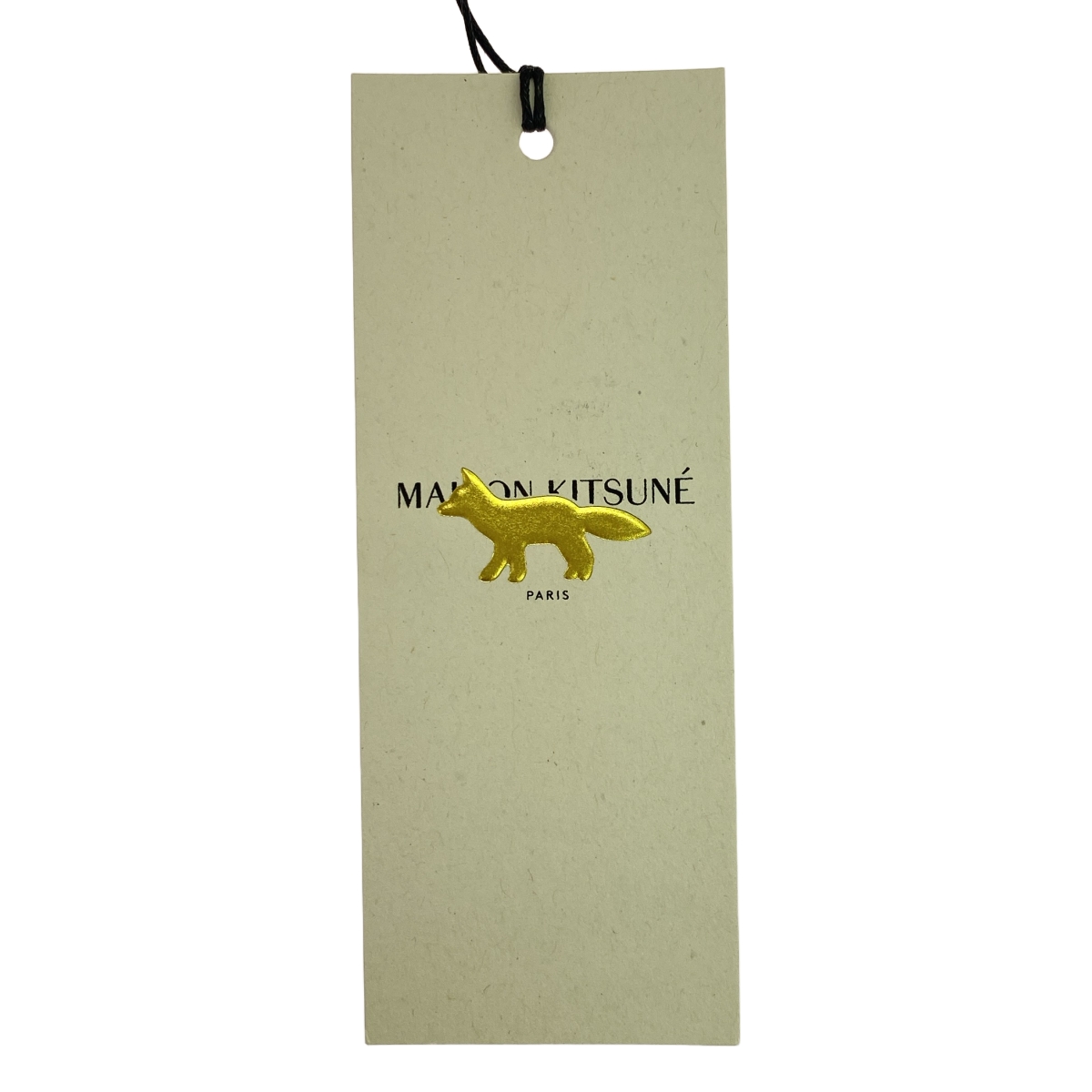 MAISON KITSUNE / メゾンキツネ コットン スウェットパンツ