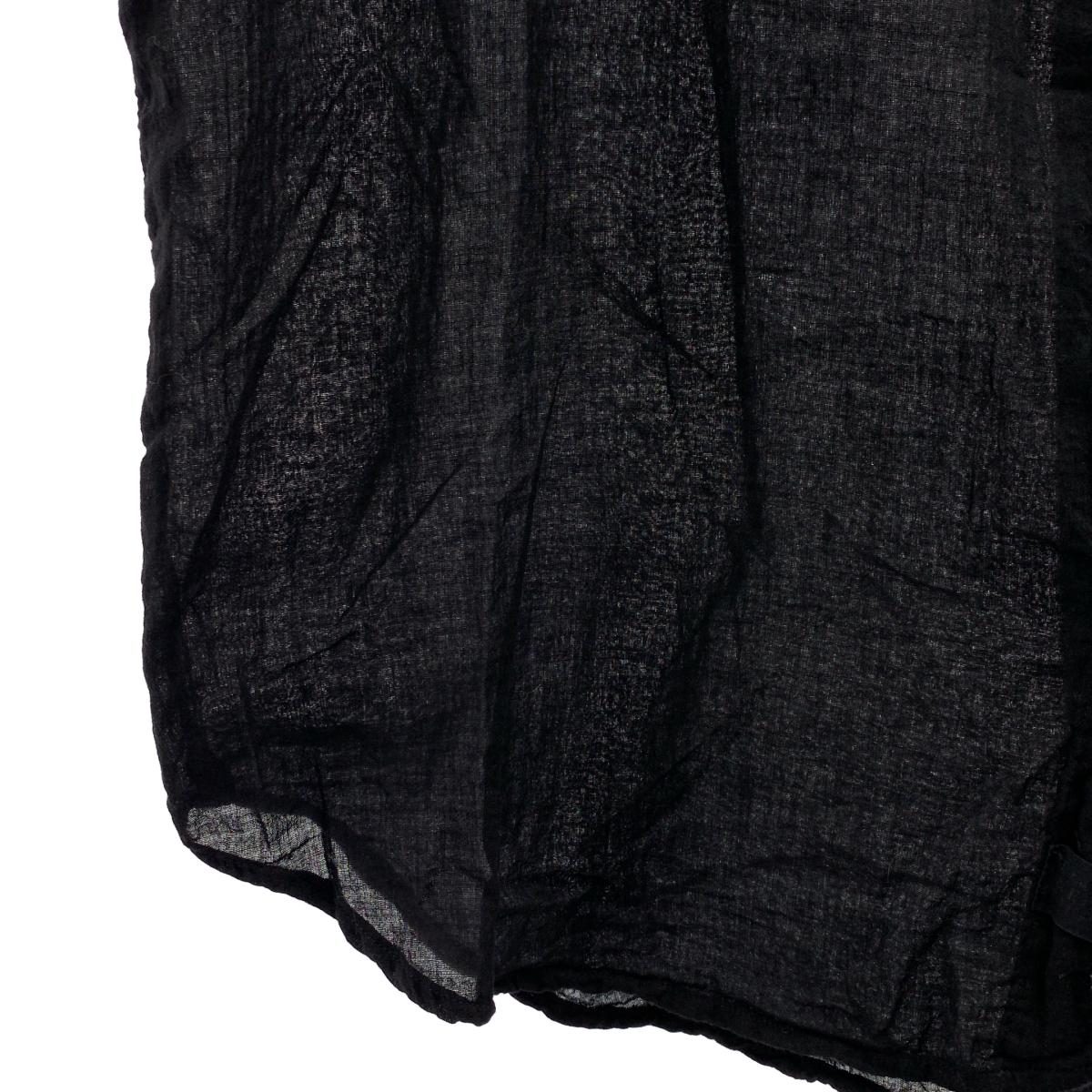 Frank&Eileen / フランクアンドアイリーン ROSE / VOILE / コットン 染め加工 シャツ ブラウス