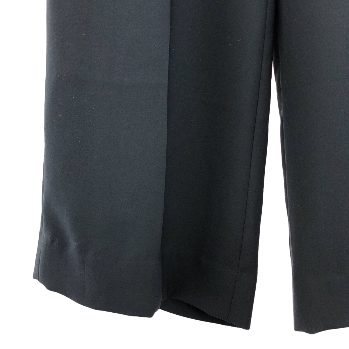 UNITED ARROWS / ユナイテッドアローズ 2タック ワイドパンツ