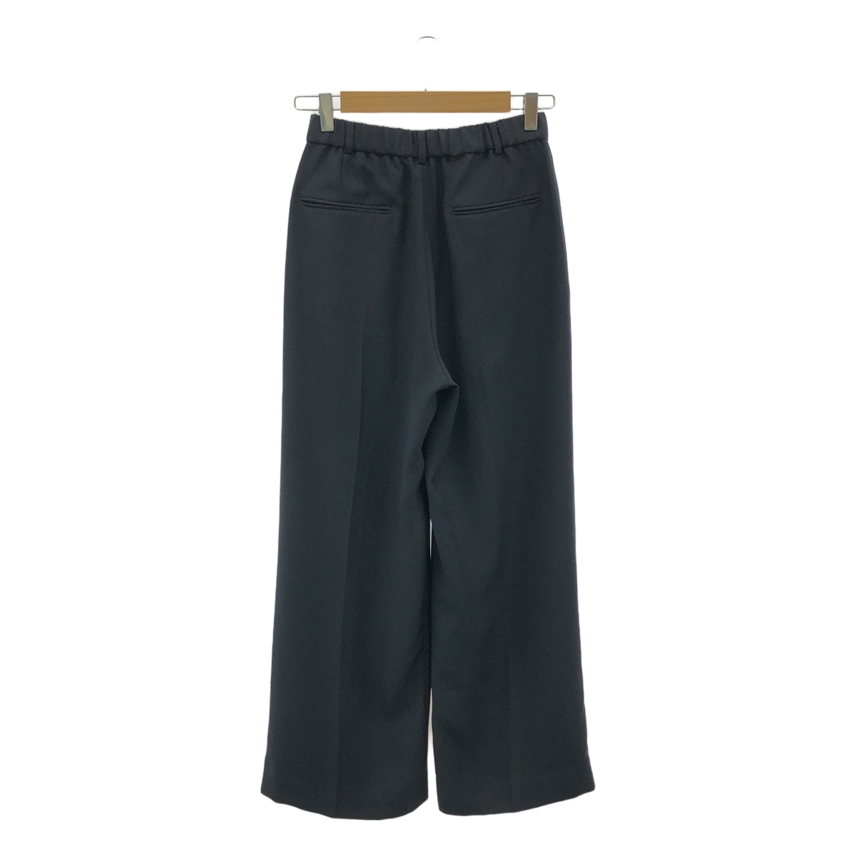 UNITED ARROWS / ユナイテッドアローズ 2タック ワイドパンツ