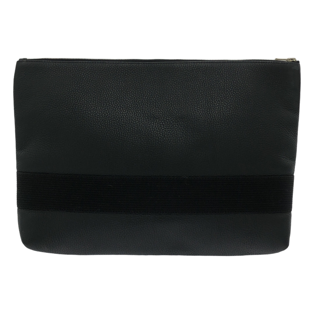 hobo / ホーボー レザー クラッチ バッグ