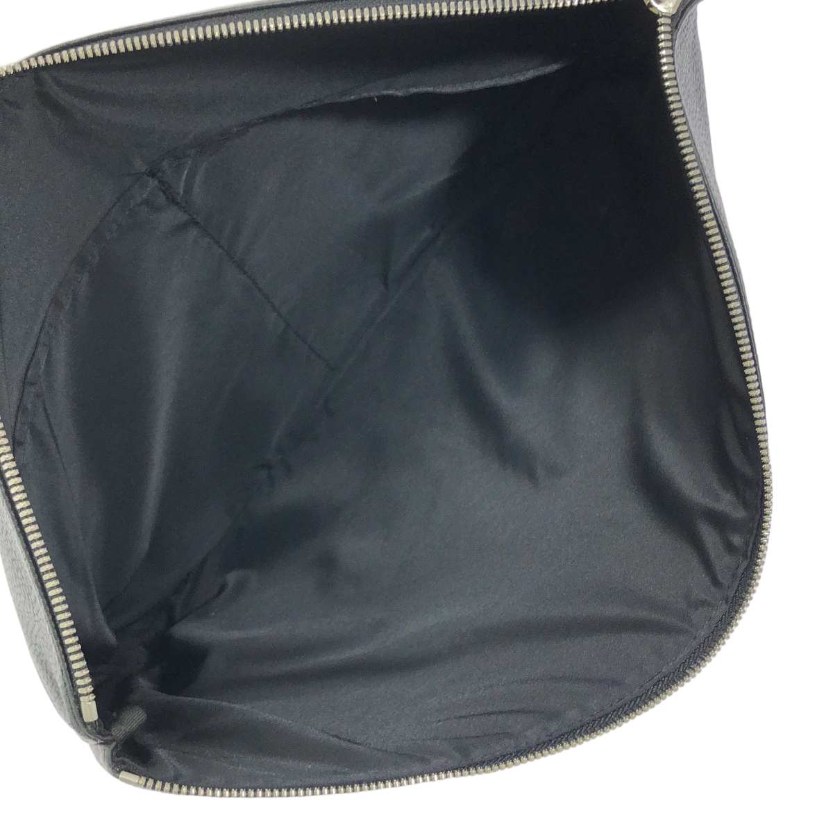 hobo / ホーボー レザー クラッチ バッグ