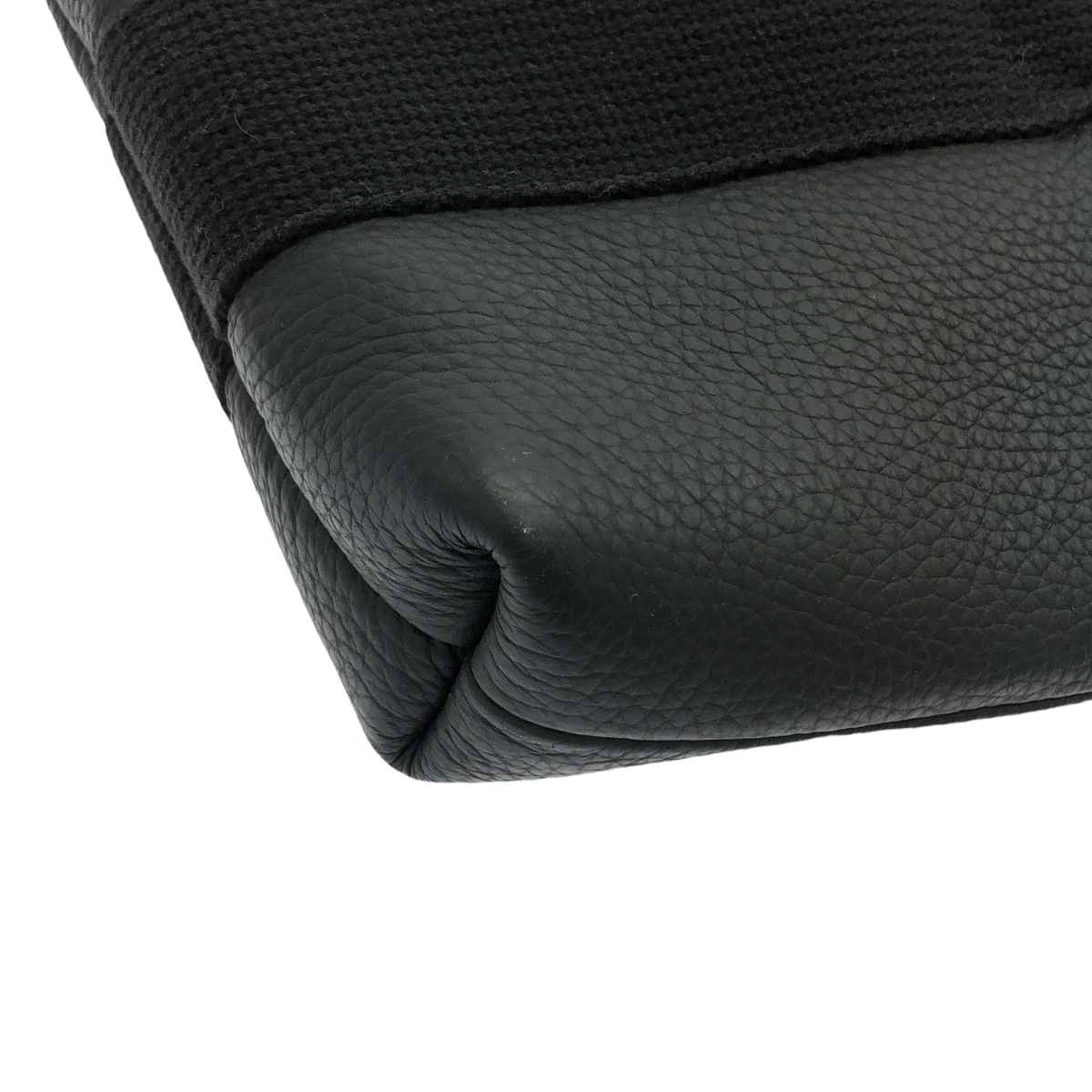 hobo / ホーボー レザー クラッチ バッグ