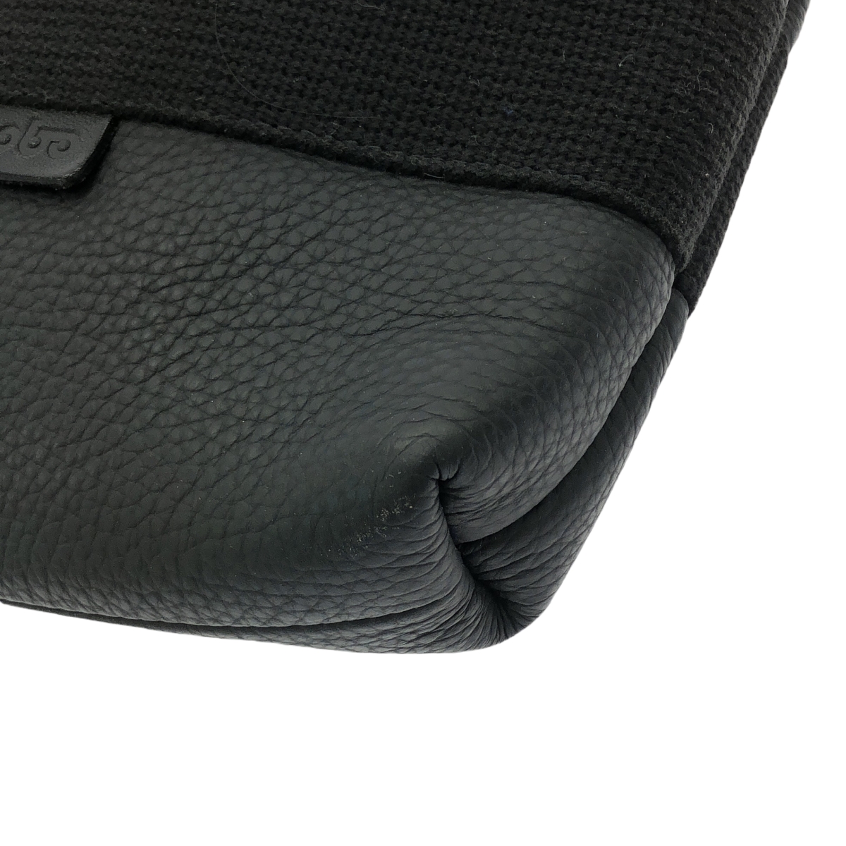 hobo / ホーボー レザー クラッチ バッグ