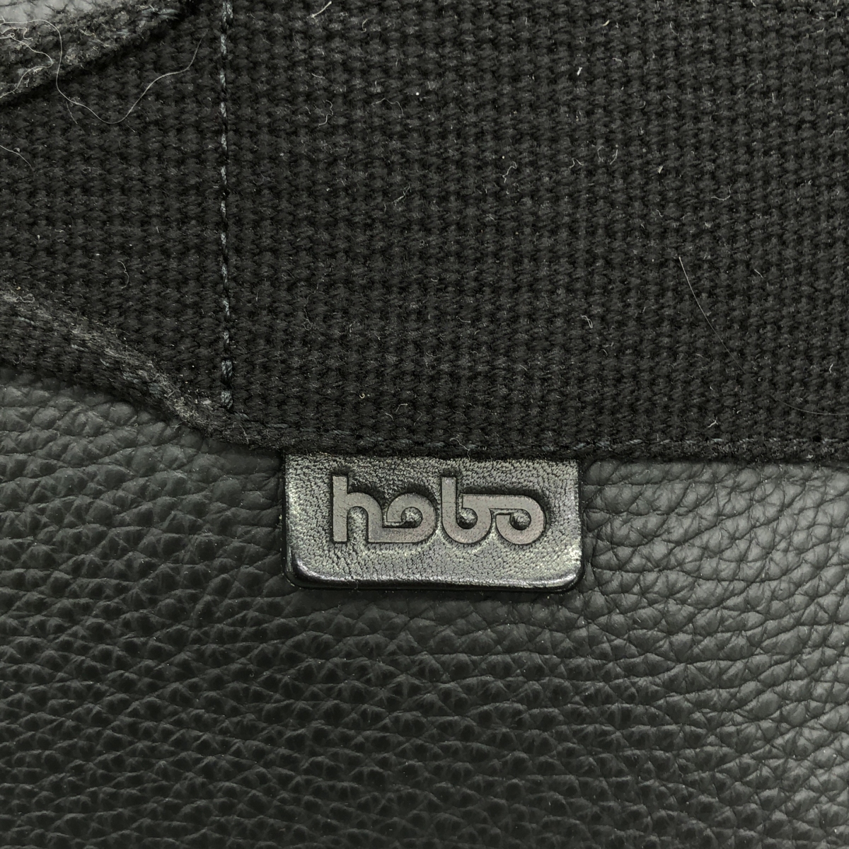 hobo / ホーボー レザー クラッチ バッグ