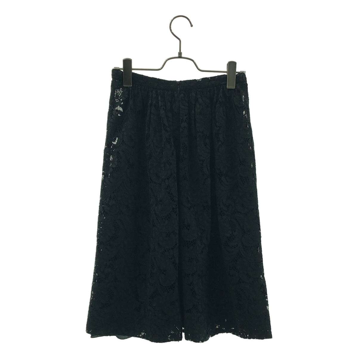 PRADA / プラダ レース フレアスカート