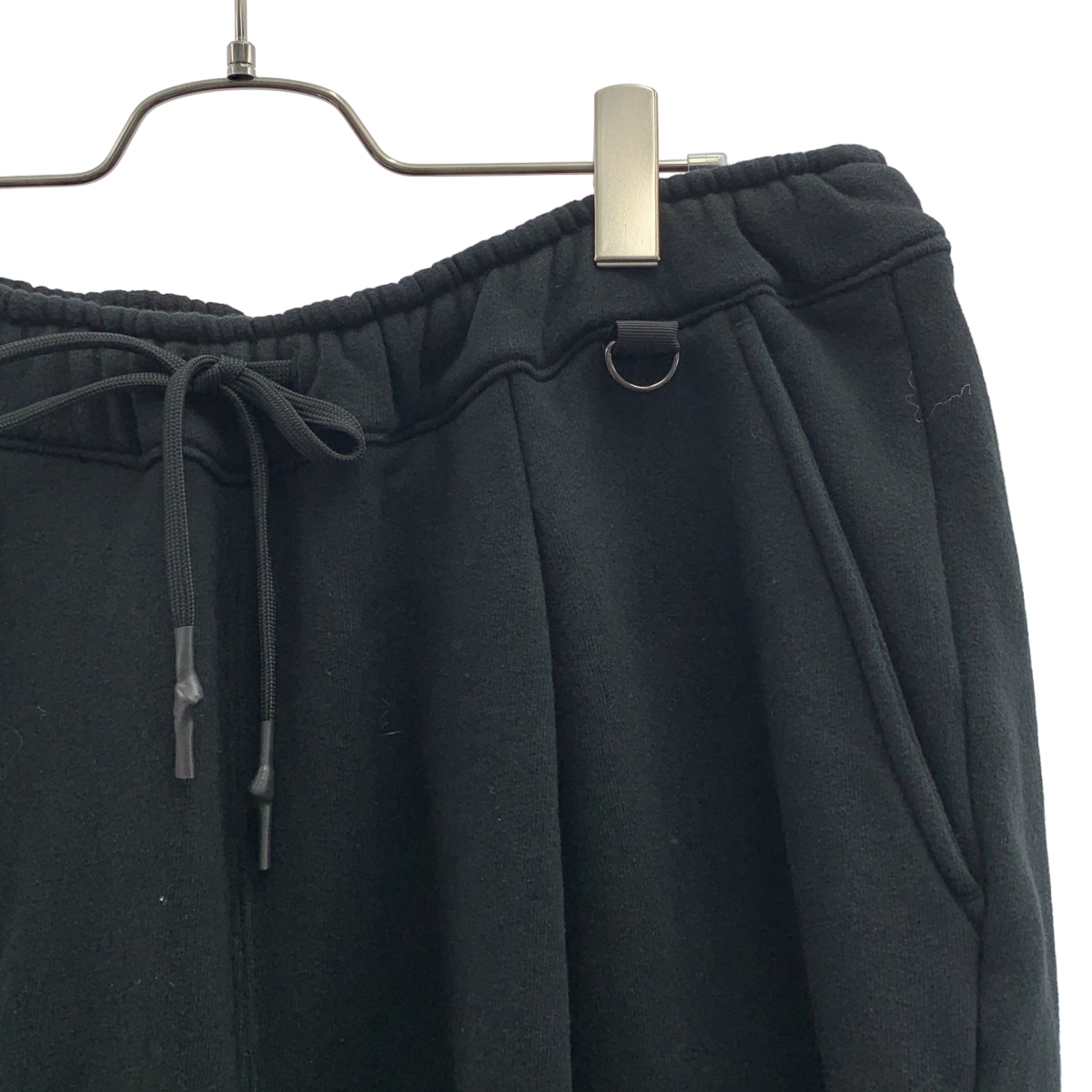 S.F.C (SFC) / エスエフシー ドローストリング スウェット ワイド イージーパンツ