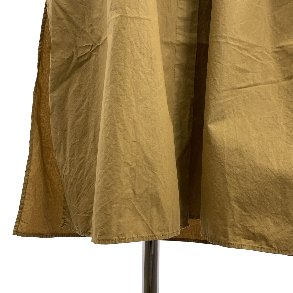 L'Appartement / アパルトモン 【A.SHIRT】LONG SHIRT DRESS シャツ ワンピース