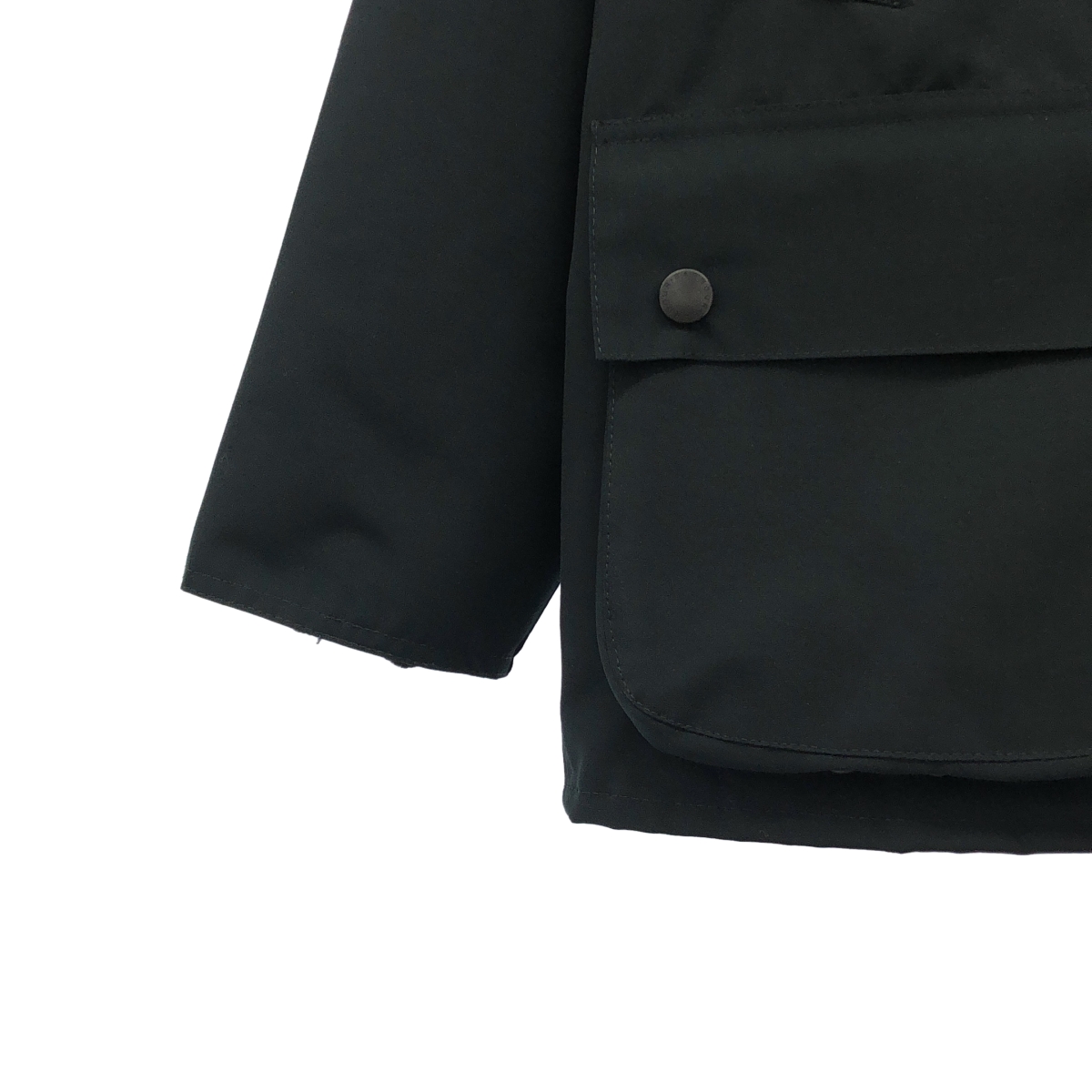 Barbour / バブアー BEAMS PLUS 別注 BEDALE 2LAYER CLASSIC FIT ノンワックス ビデイル クラシック ジャケット