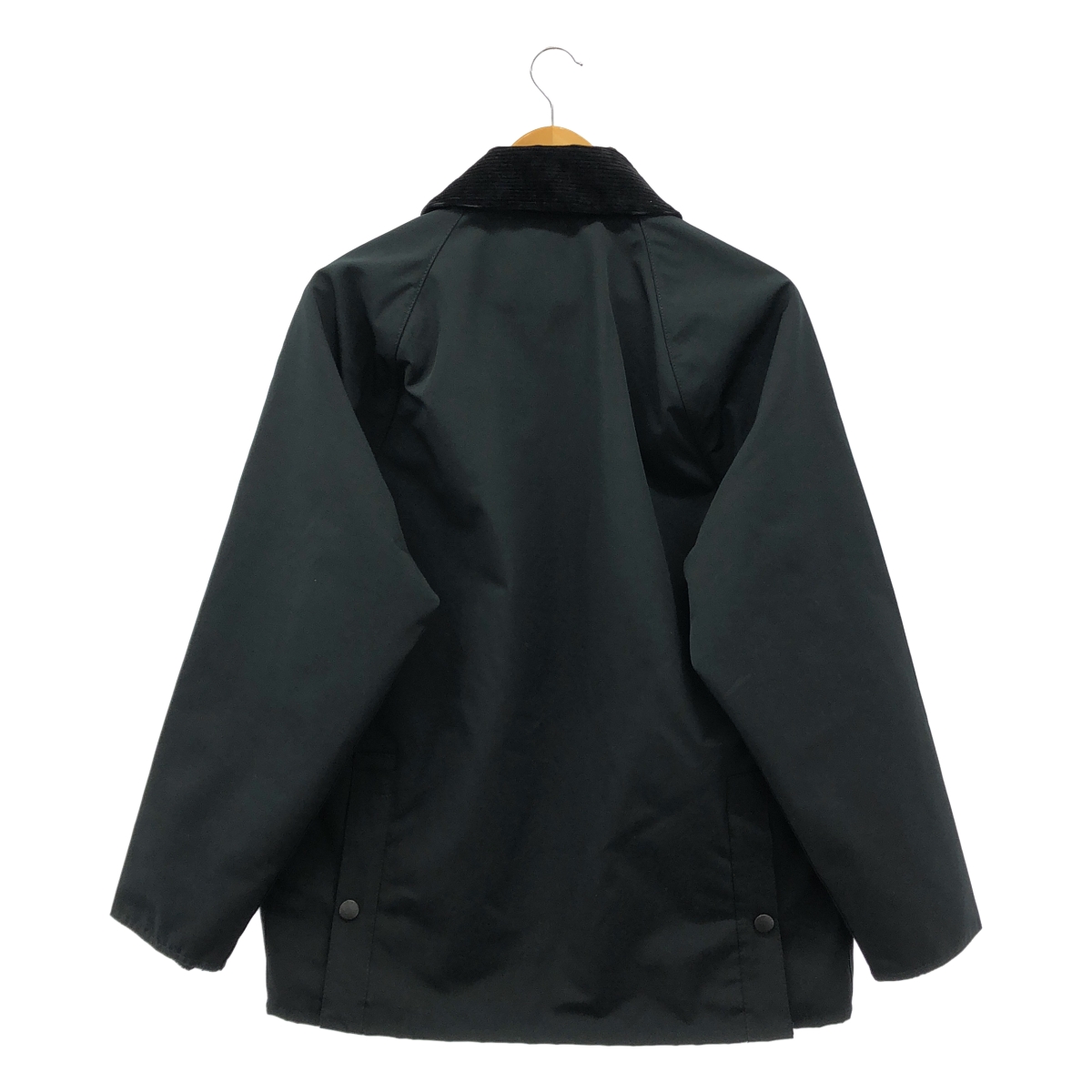 Barbour / バブアー BEAMS PLUS 別注 BEDALE 2LAYER CLASSIC FIT ノンワックス ビデイル クラシック ジャケット