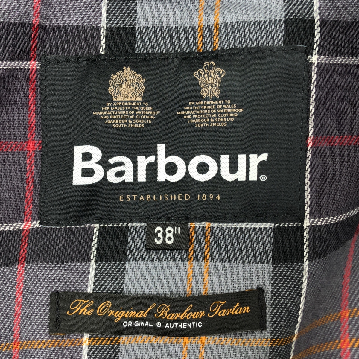 Barbour / バブアー BEAMS PLUS 別注 BEDALE 2LAYER CLASSIC FIT ノンワックス ビデイル クラシック ジャケット