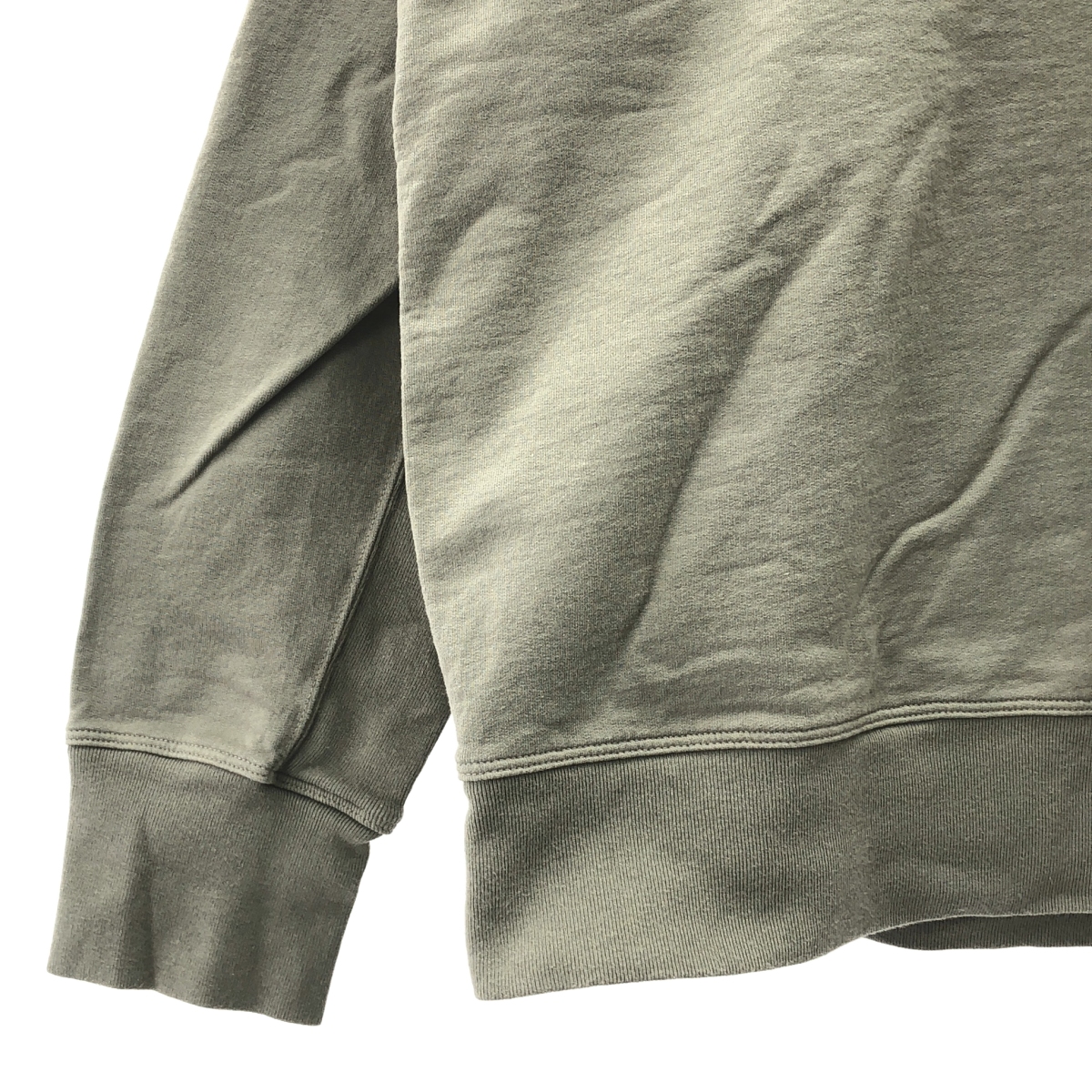 THE NORTH FACE PURPLE LABEL / ザノースフェイスパープルレーベル 10oz Mountain Sweat Parka / NT6902N ロゴ スウェット フーディ