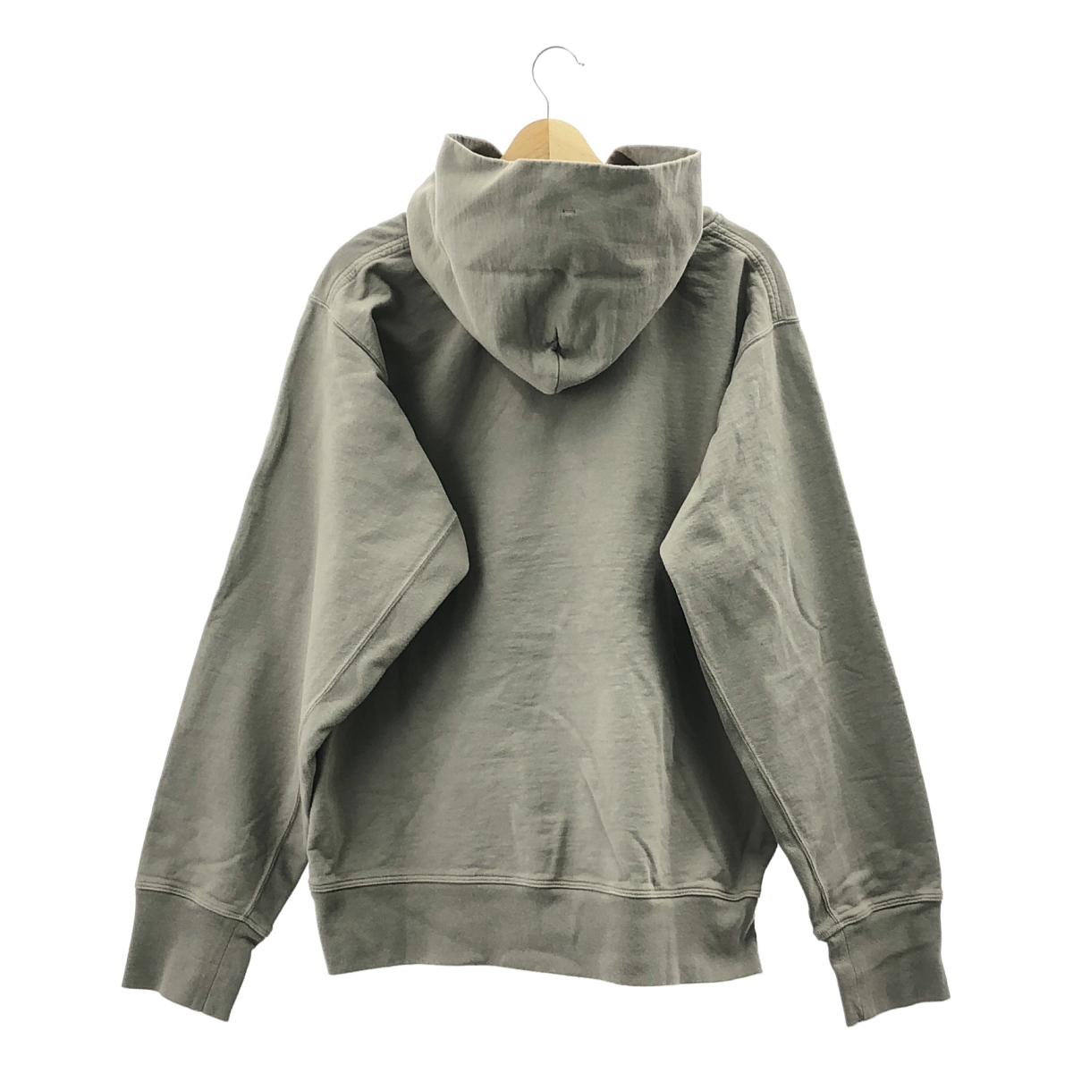 THE NORTH FACE PURPLE LABEL / ザノースフェイスパープルレーベル 10oz Mountain Sweat Parka / NT6902N ロゴ スウェット フーディ