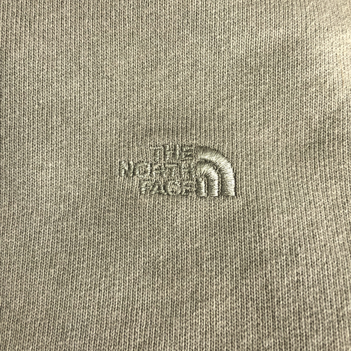 THE NORTH FACE PURPLE LABEL / ザノースフェイスパープルレーベル 10oz Mountain Sweat Parka / NT6902N ロゴ スウェット フーディ