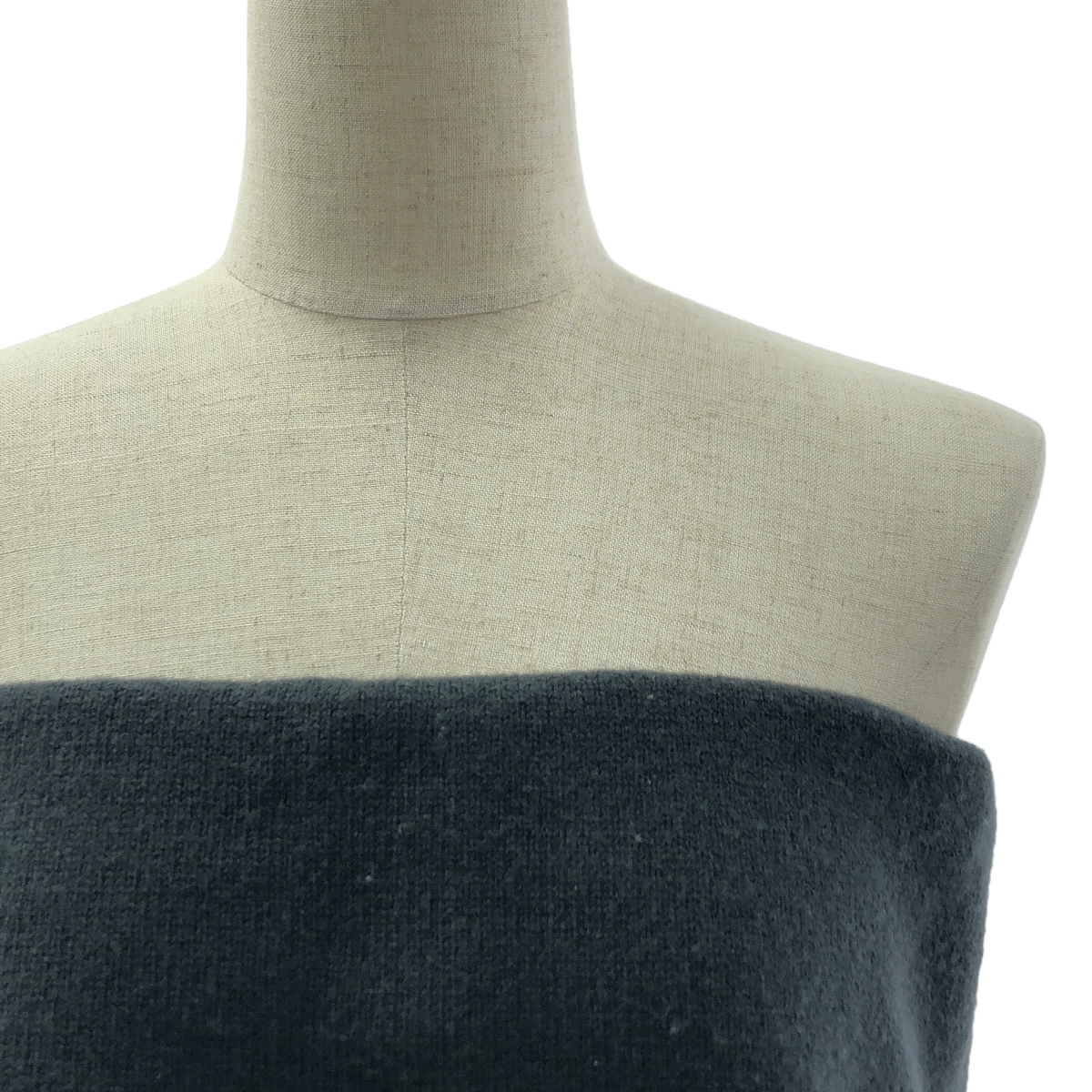 EDIT. FOR LULU / エディットフォールル ニット ベア オールインワン