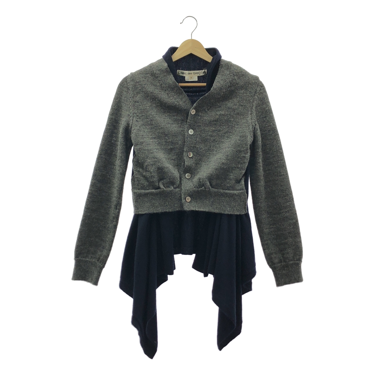 COMME des GARCONS / コムデギャルソン