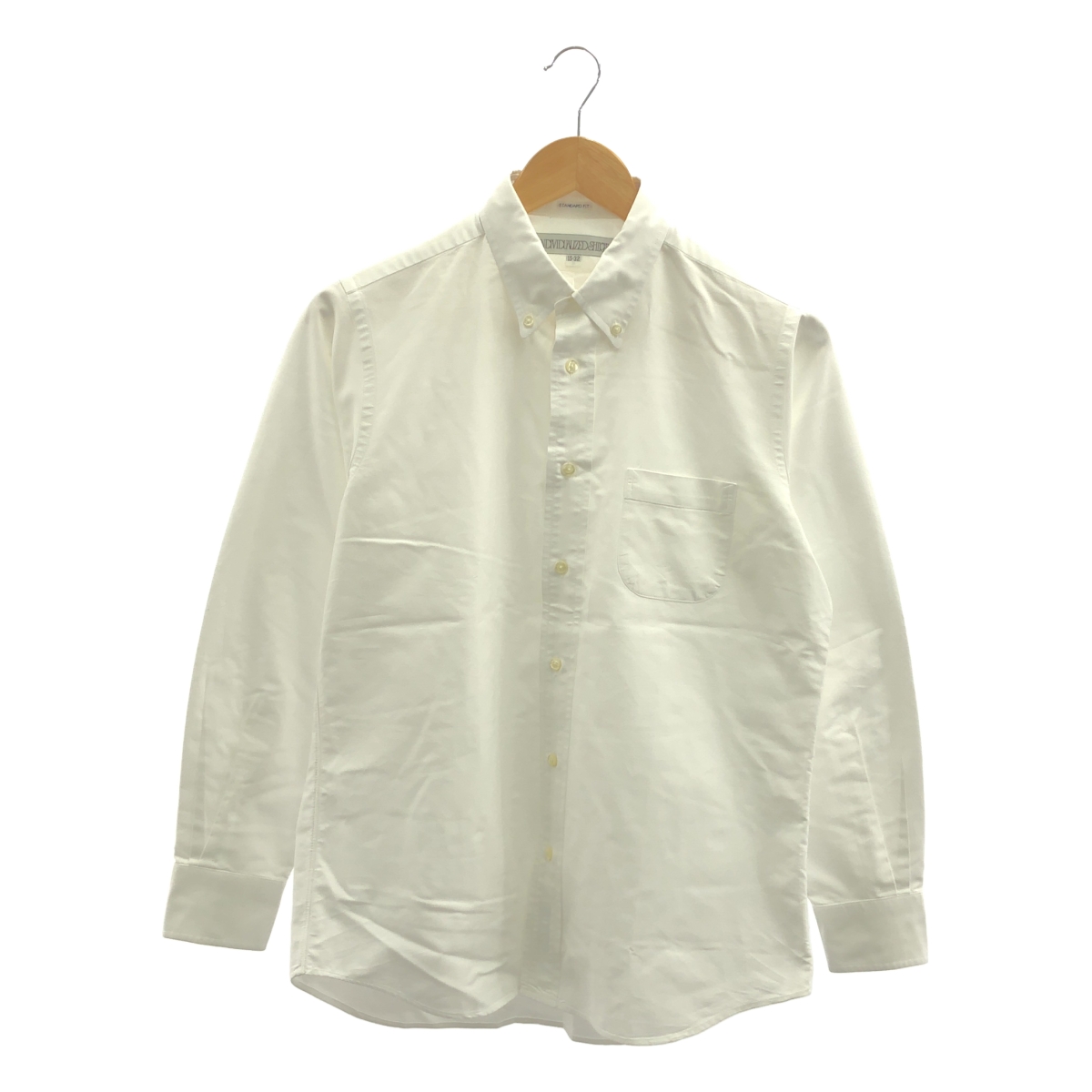 INDIVIDUALIZED SHIRTS / インディビジュアライズドシャツ