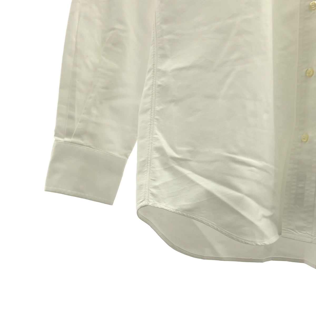 INDIVIDUALIZED SHIRTS / インディビジュアライズドシャツ コットン ボタンダウン シャツ