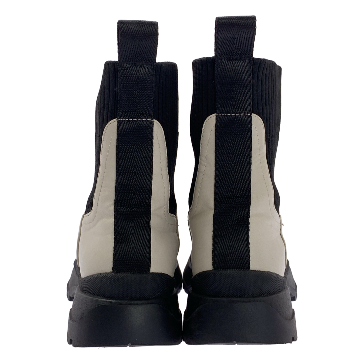 MARECHALTERRE / マルシャルテル サイドゴア ブーツ