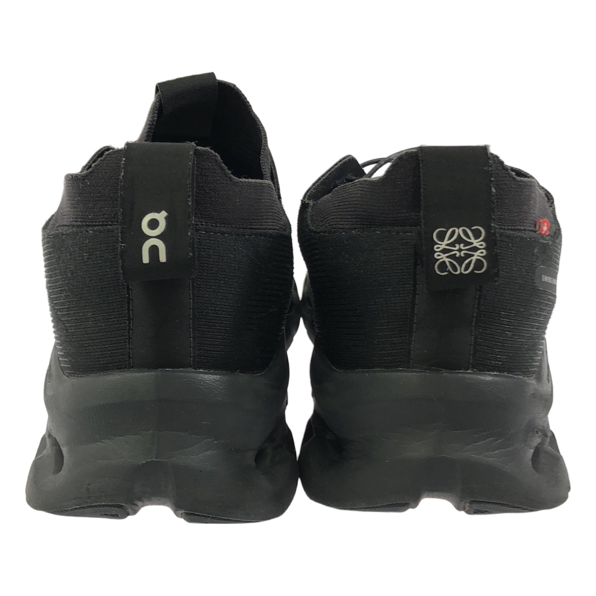 LOEWE / ロエベ × On / オン CLOUDTILT / クラウドティルト ローカット スニーカー