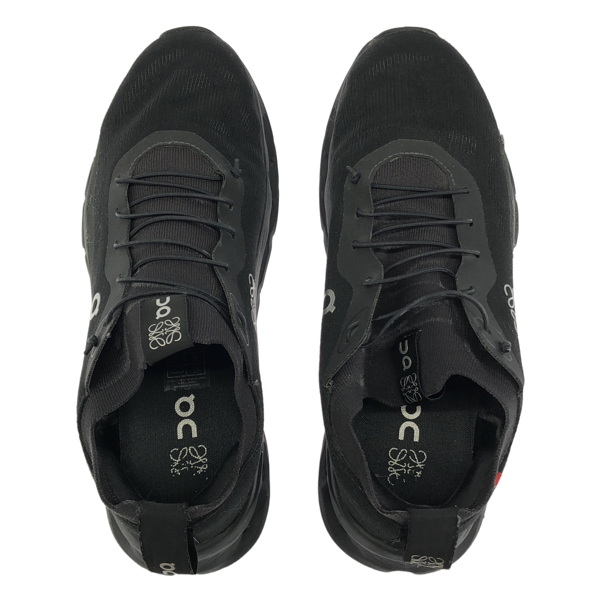 LOEWE / ロエベ × On / オン CLOUDTILT / クラウドティルト ローカット スニーカー