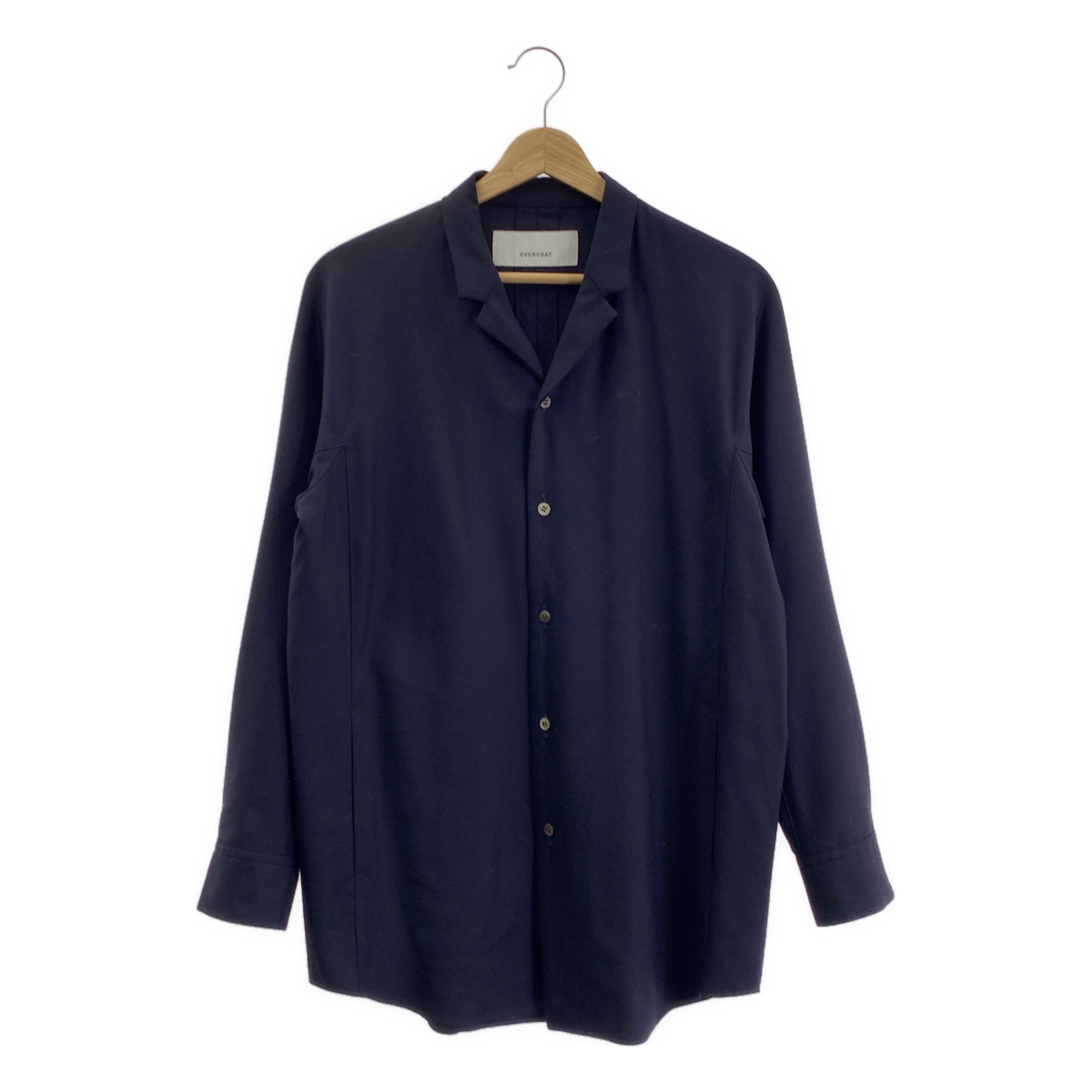 OVERCOAT / オーバーコート