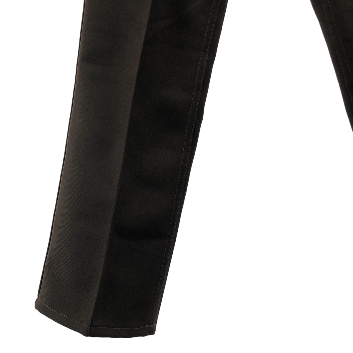 WRANGLER / ラングラー 1990s ヴィンテージ USA製 82BN ランチャー フレア ドレスパンツ