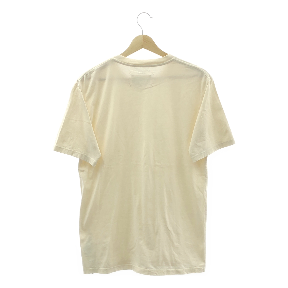 Maison Margiela / メゾンマルジェラ ORGANIC コットン クルーネック カットソー
