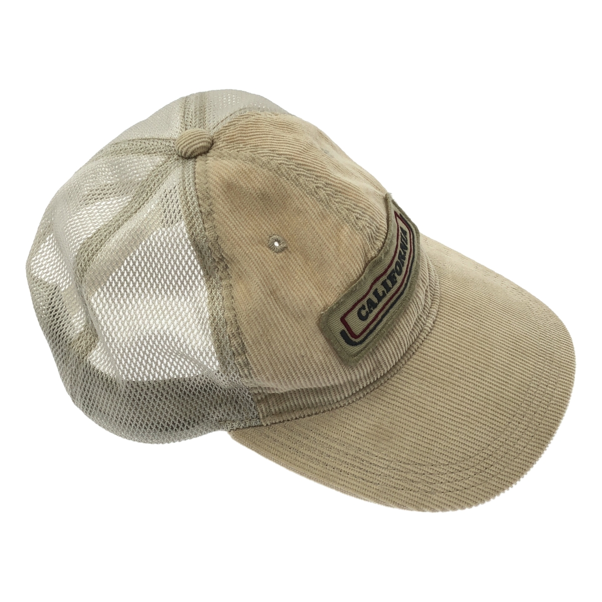 L'Appartment DEUXIEME CLASSE / アパルトモンドゥーズィエムクラス 【 STAMMBAUM / シュタンバウム 】CORDUROY CAP / キャップ 帽子 / アジャスター調整可