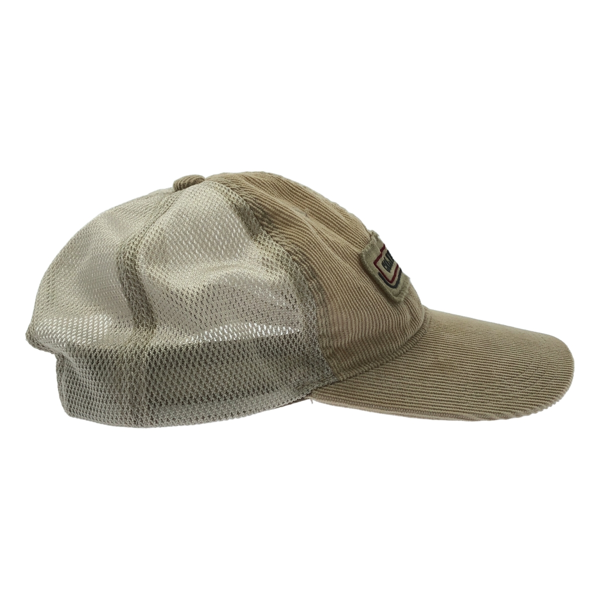 L'Appartment DEUXIEME CLASSE / アパルトモンドゥーズィエムクラス 【 STAMMBAUM / シュタンバウム 】CORDUROY CAP / キャップ 帽子 / アジャスター調整可