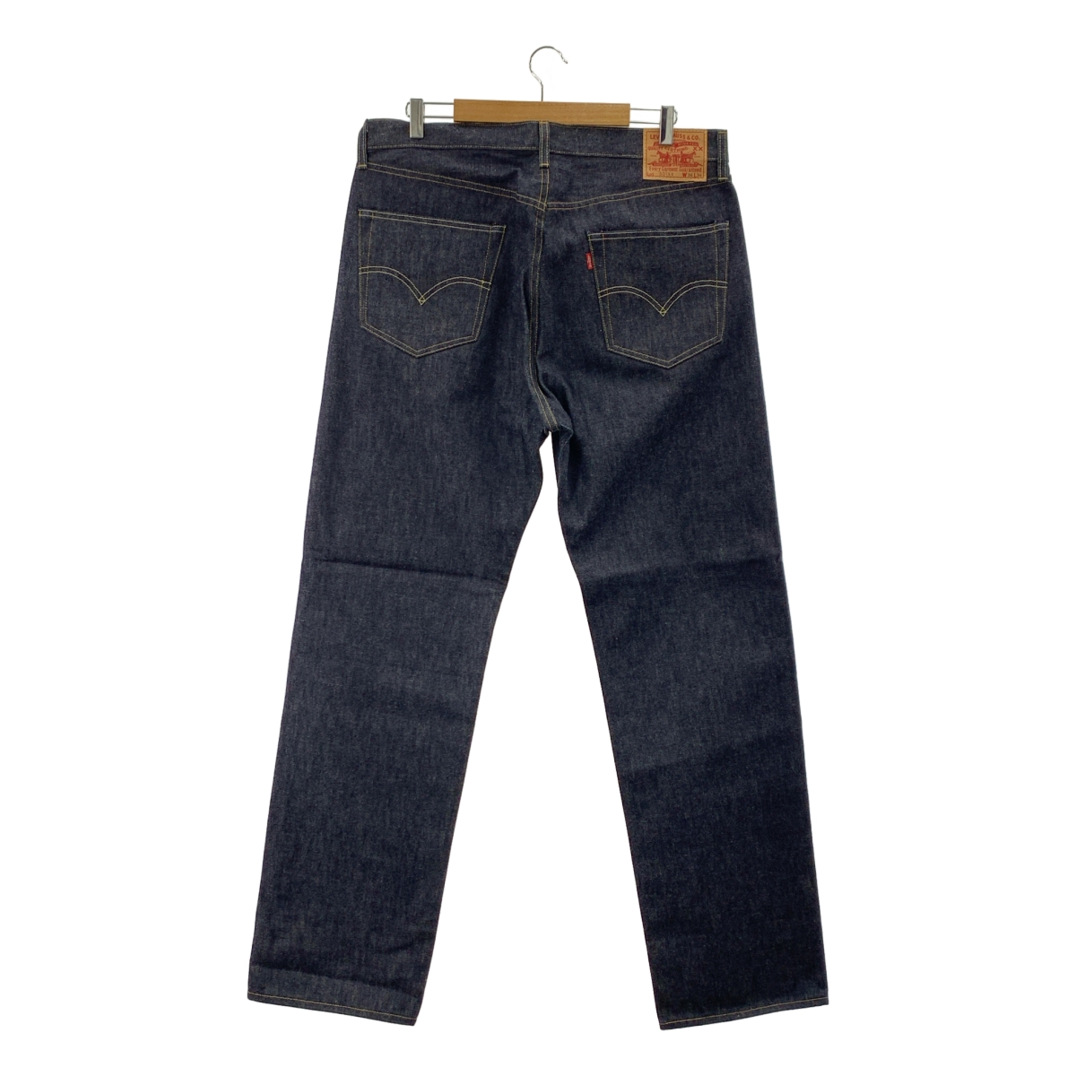 LEVI'S VINTAGE CLOTHING LVC / リーバイスヴィンテージクロージング 50155-0116 / VINTAGE 501XX 1955モデル big E セルビッチ デニム ジーンズ パンツ