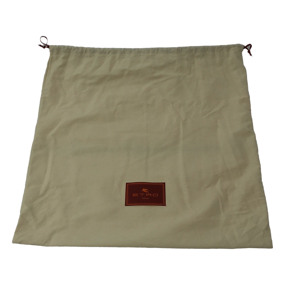 ETRO / エトロ パンチングレザー 2way ボストンバッグ