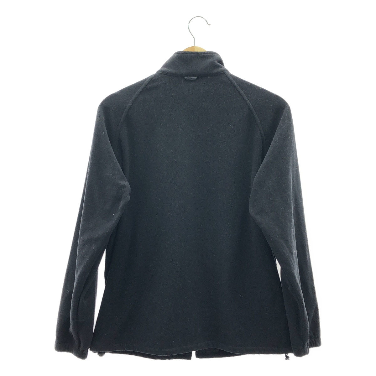 DANSKIN / ダンスキン ギャザードライニング ジャケット ライナー付き