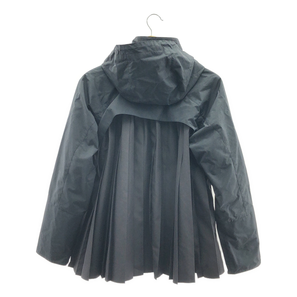 DANSKIN / ダンスキン ギャザードライニング ジャケット ライナー付き