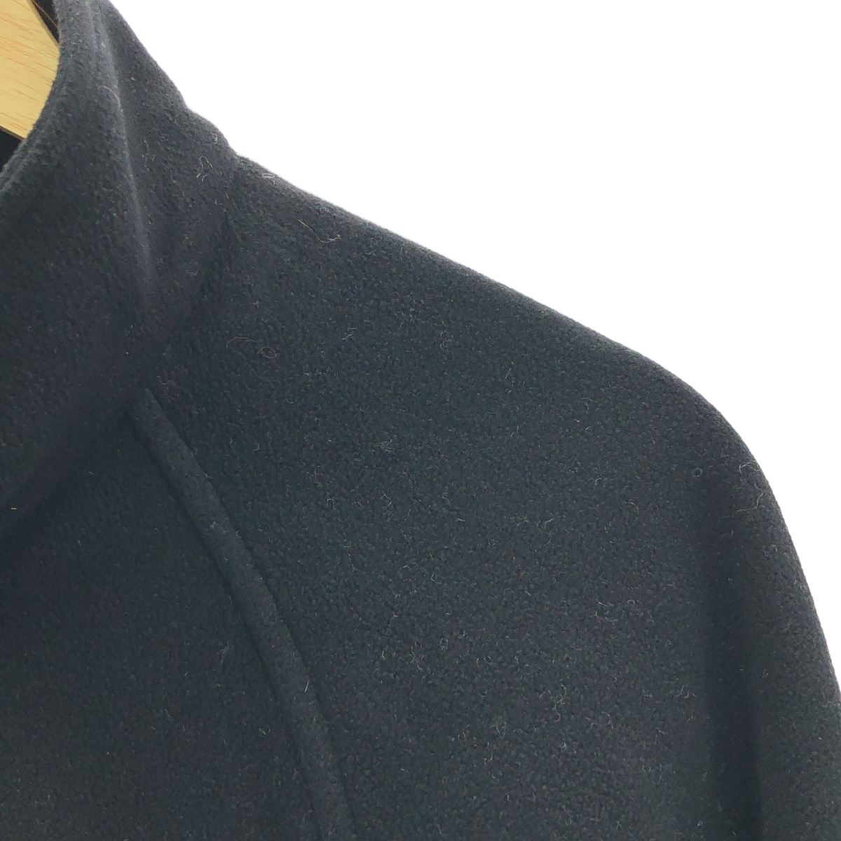 DANSKIN / ダンスキン ギャザードライニング ジャケット ライナー付き