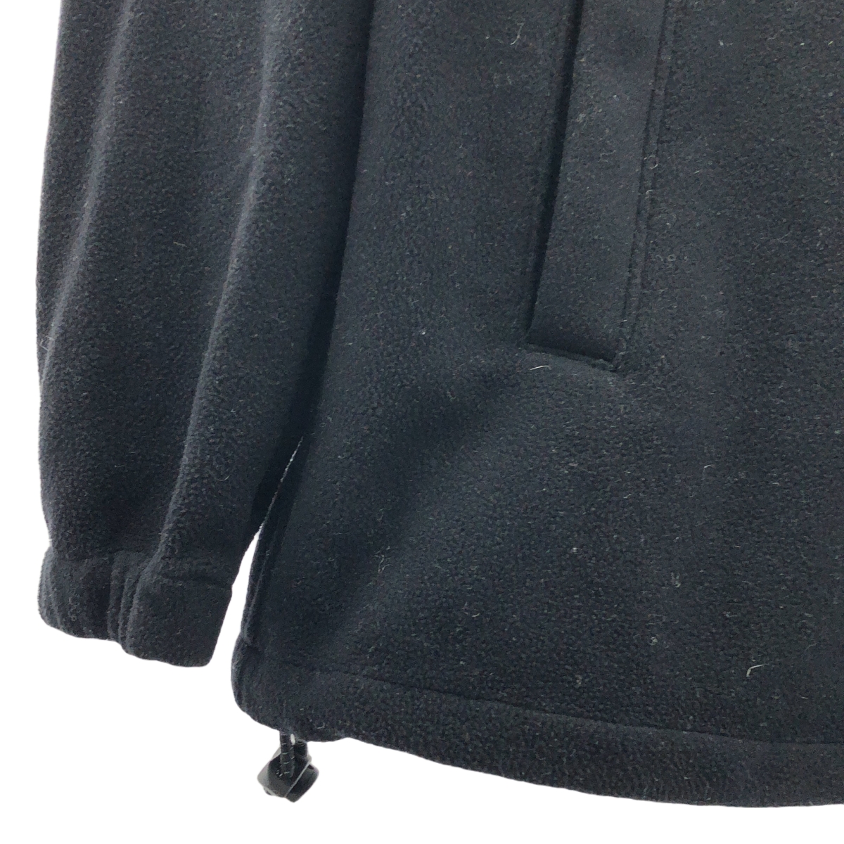 DANSKIN / ダンスキン ギャザードライニング ジャケット ライナー付き